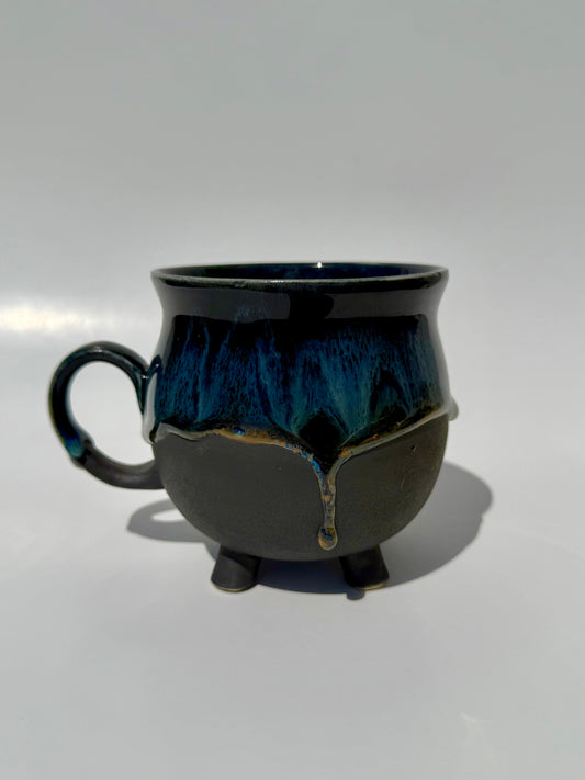 Witches Brew 4