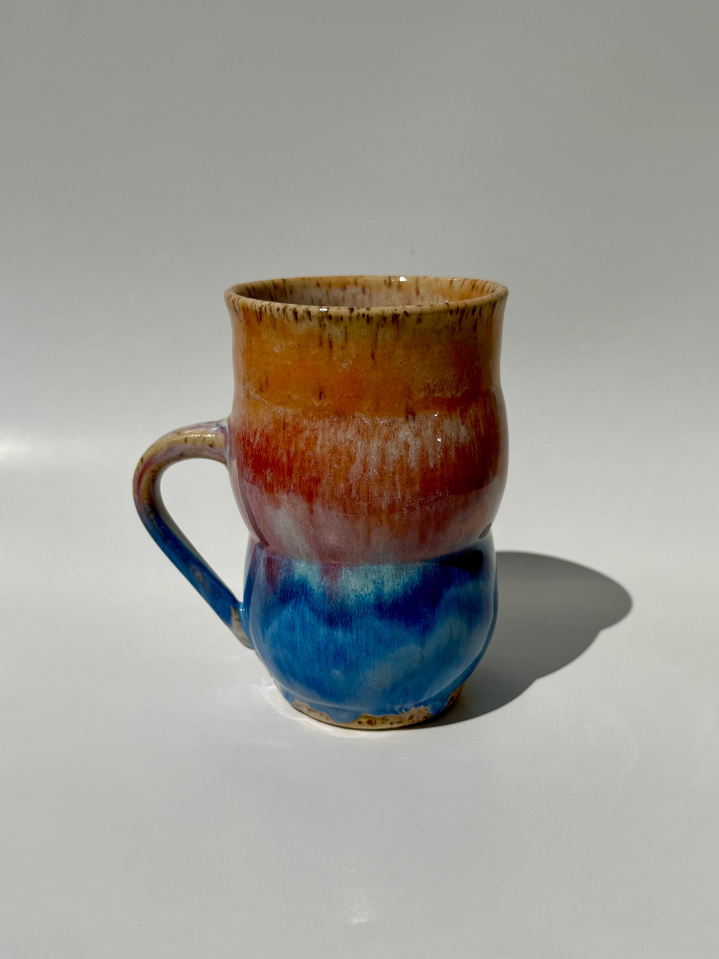 Crimson Tide