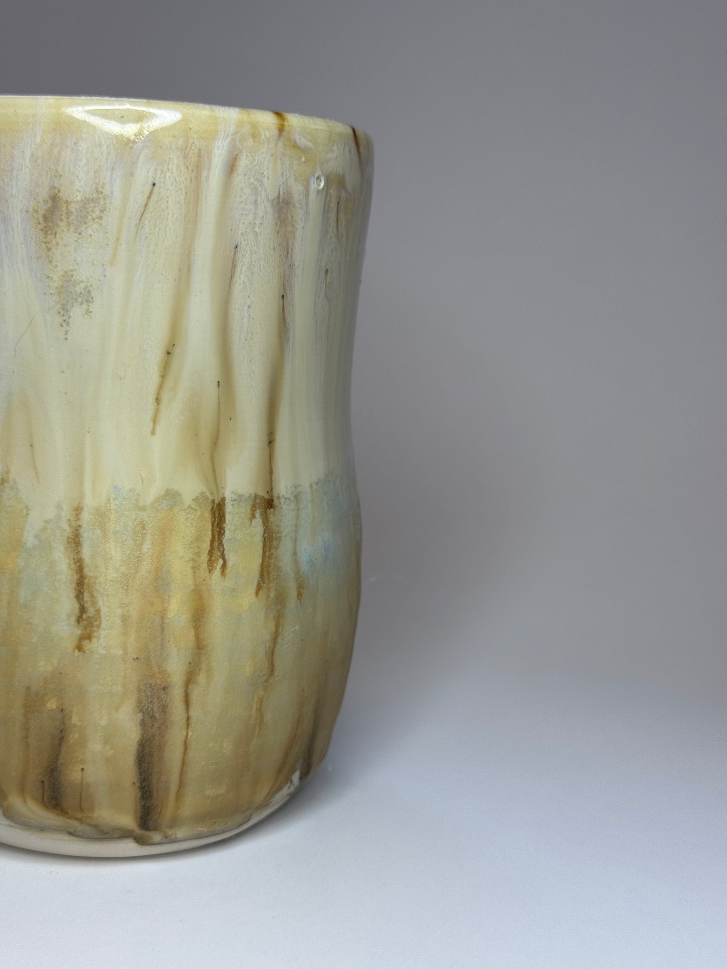 "Toasted Coconut"