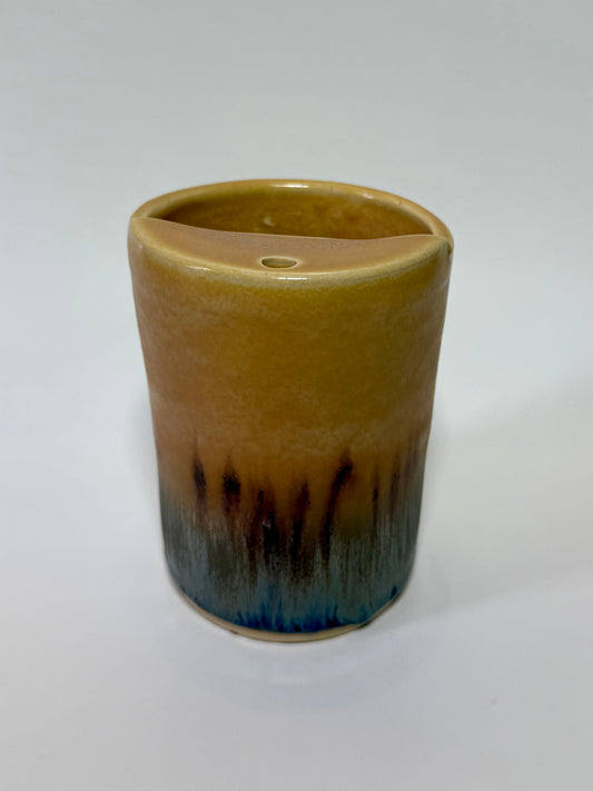 Caramel Cascades
