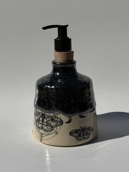 The Alchemist Soap
