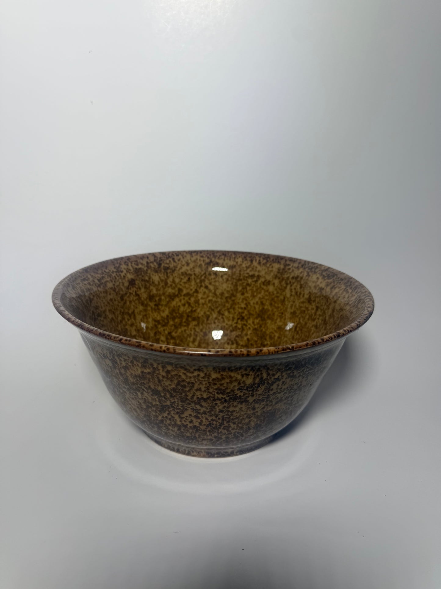 Coco nib bowl