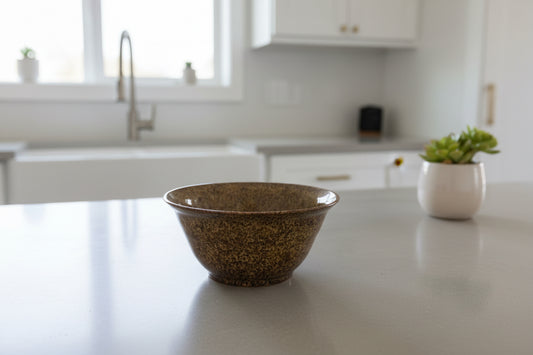 Coco nib bowl