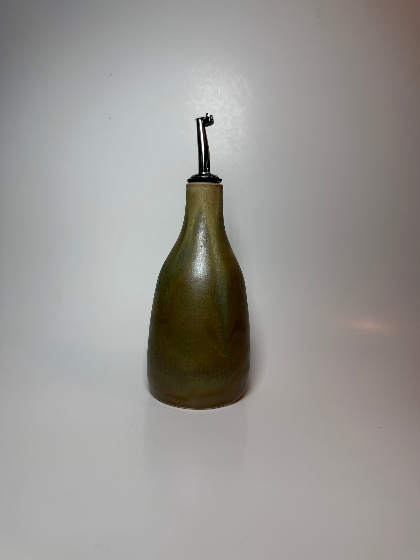 Olive Grove Cruet