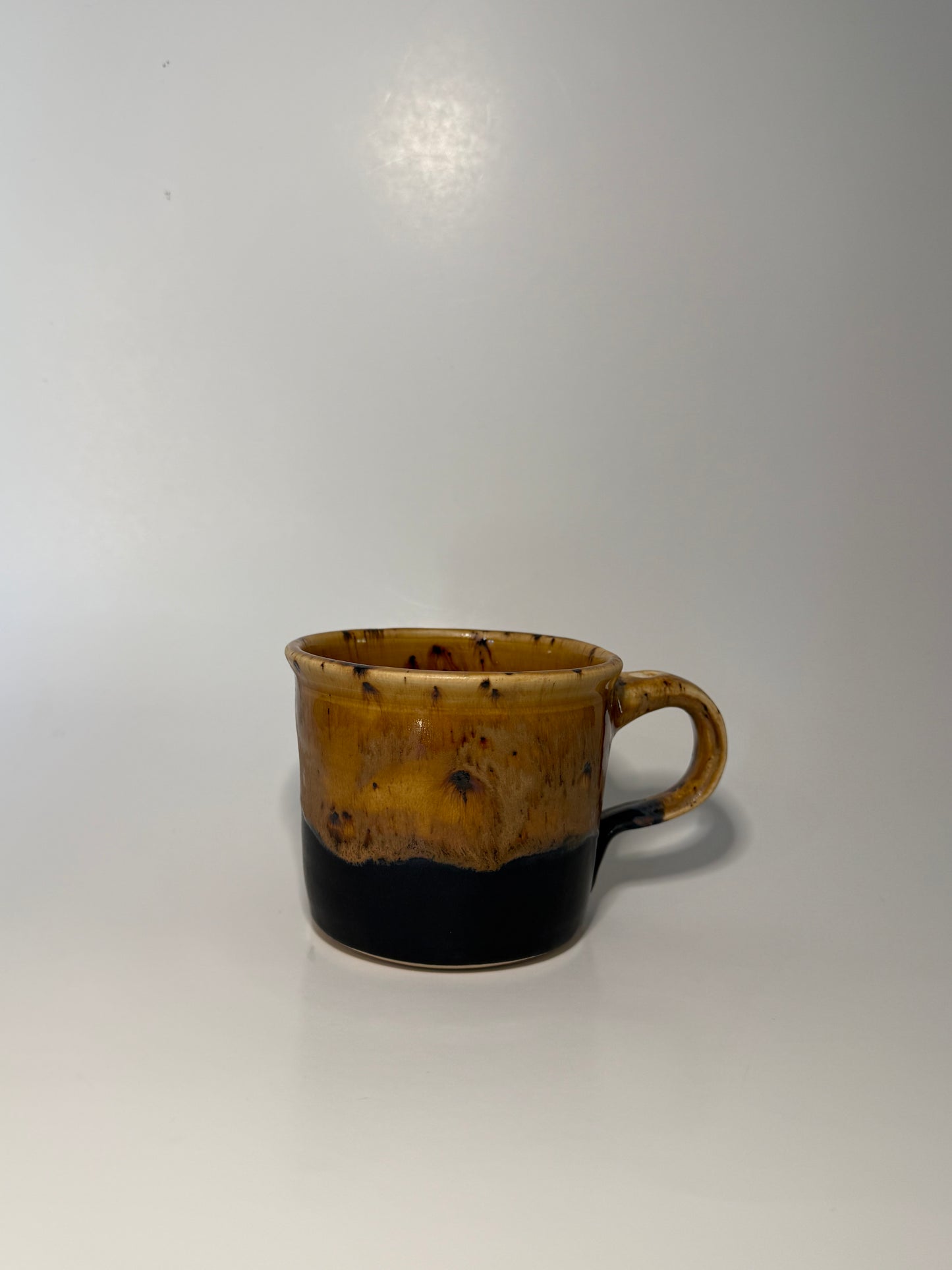 Amber Topaz