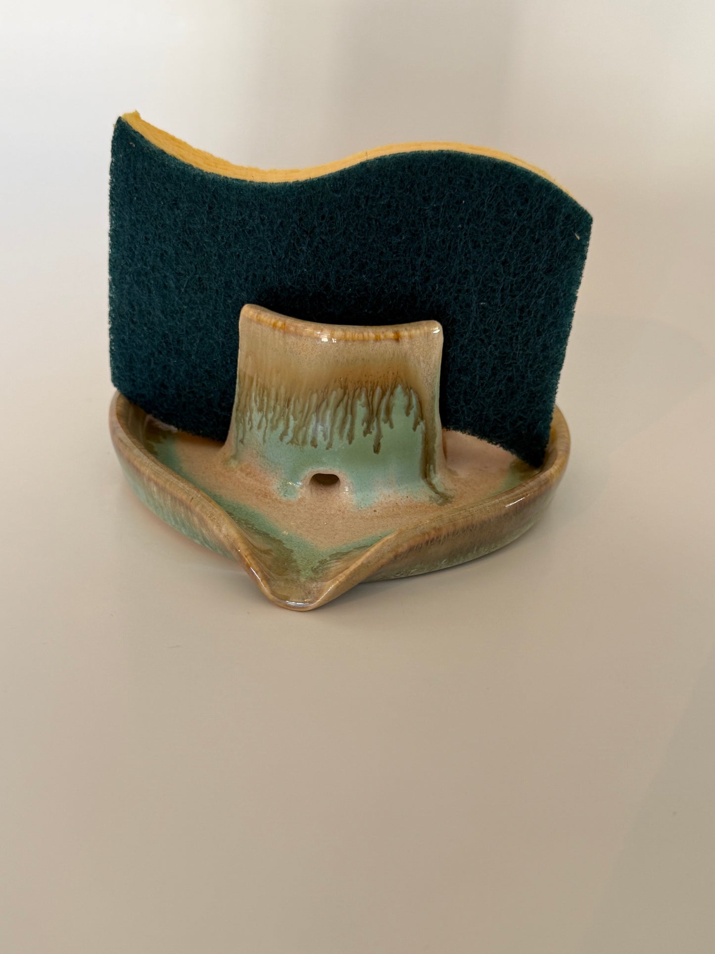 Hazel Sponge