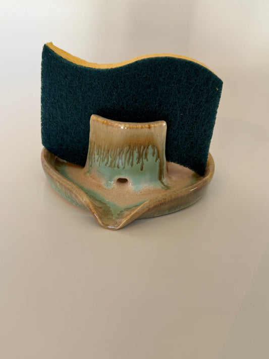 Hazel Sponge